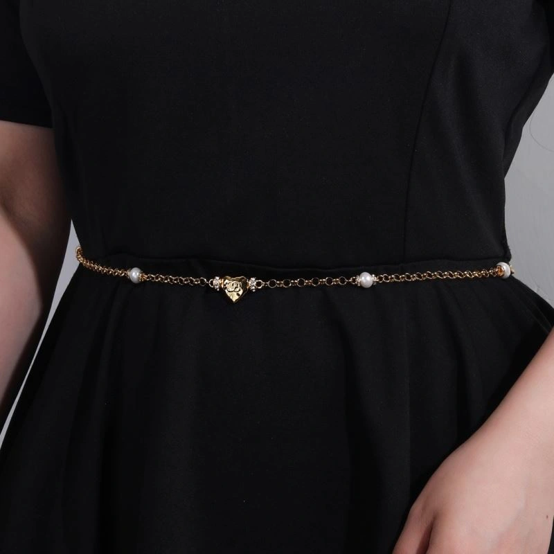Chanel Necklaces EyeCatching 225848