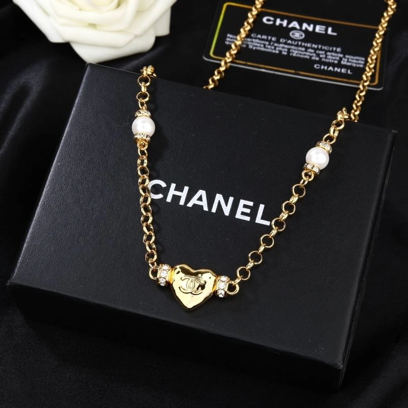 Chanel Necklaces EyeCatching 225848