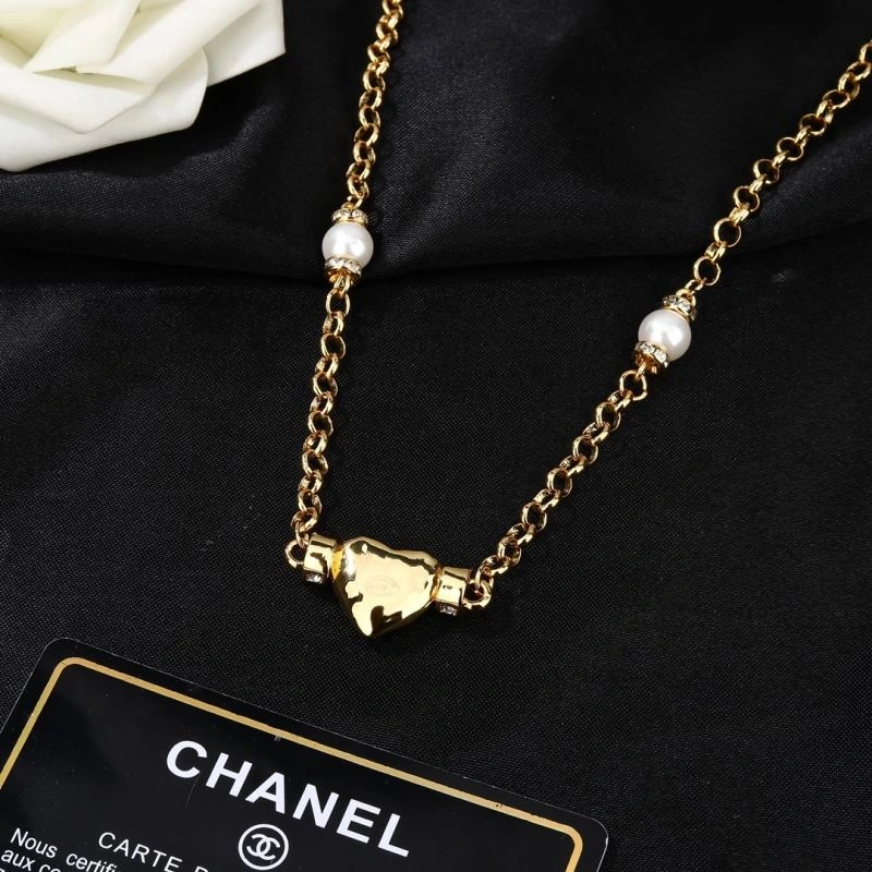 Chanel Necklaces EyeCatching 225848