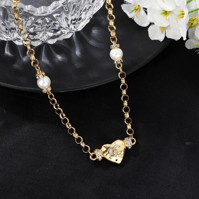 Chanel Necklaces EyeCatching 225848