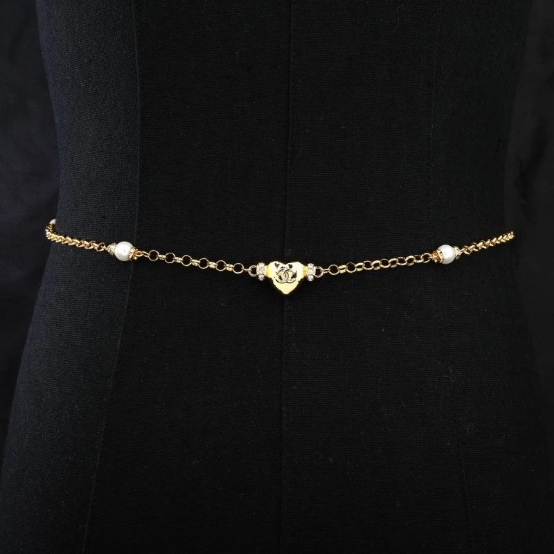Chanel Necklaces EyeCatching 225848