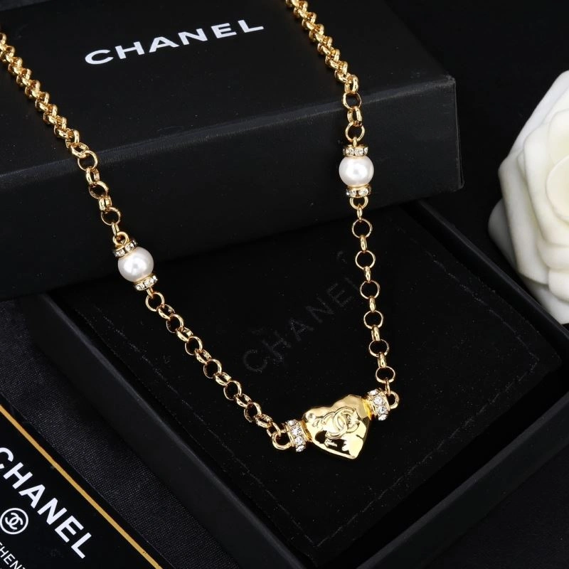 Chanel Necklaces EyeCatching 225848