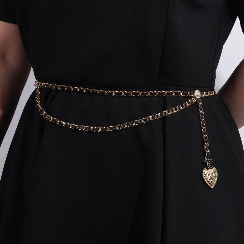 Chanel Necklaces HighPerformance 225870