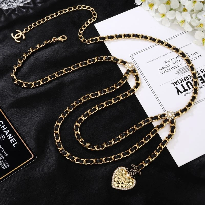 Chanel Necklaces HighPerformance 225870