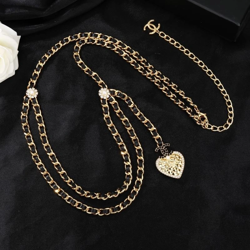 Chanel Necklaces HighPerformance 225870