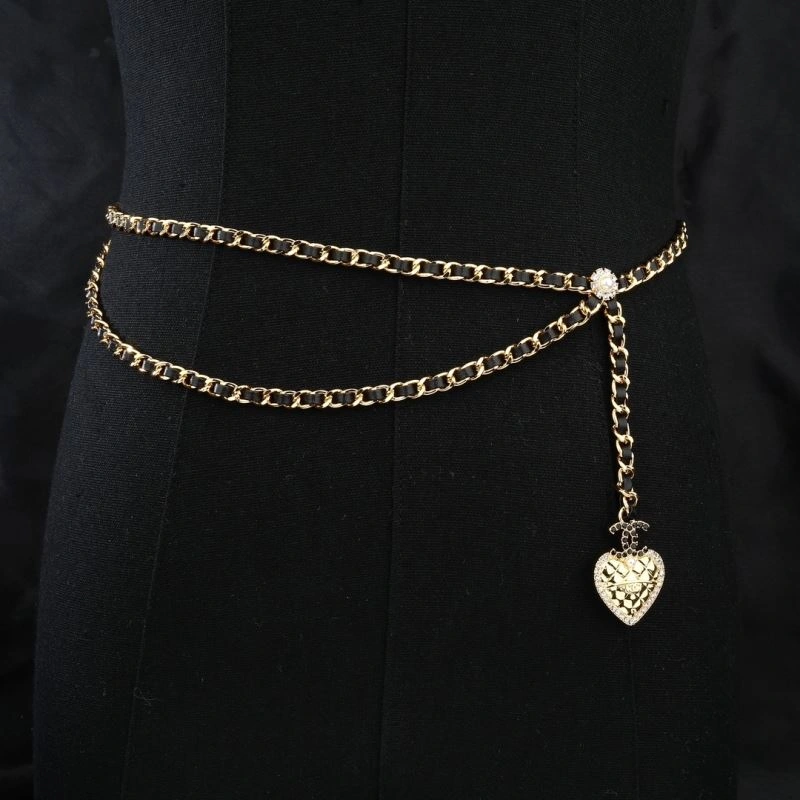 Chanel Necklaces HighPerformance 225870