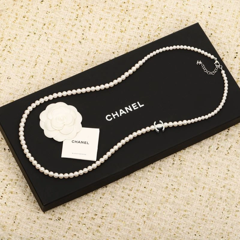 Chanel Necklaces Casual 225842