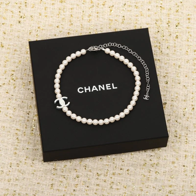 Trendy Chanel Necklaces 225857