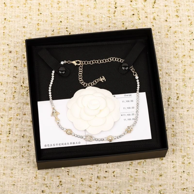 Chanel Necklaces Fashionable 225859