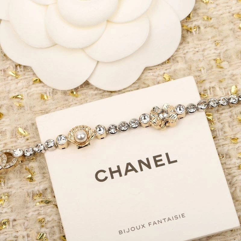 Chanel Necklaces Fashionable 225859