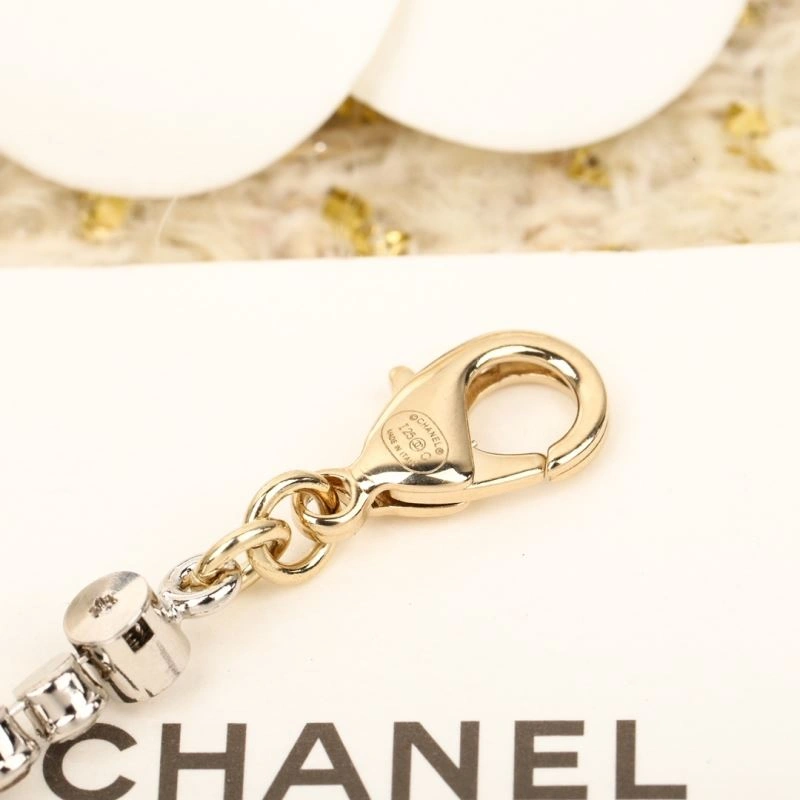 Chanel Necklaces Fashionable 225859