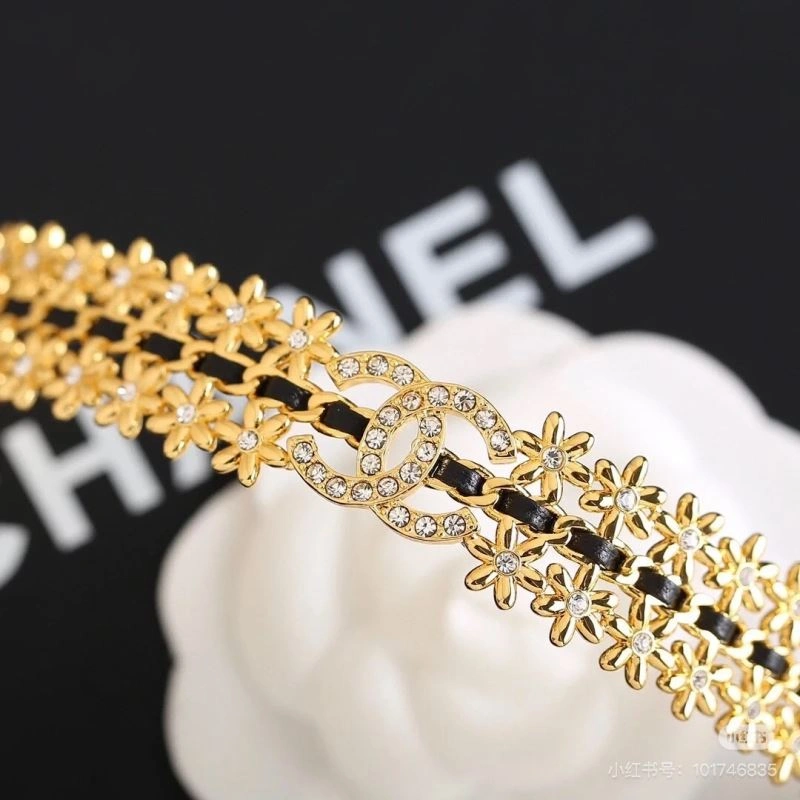Chanel Necklaces Bright 225858