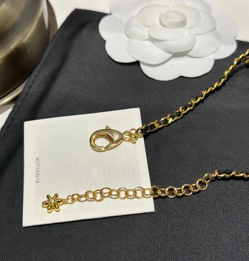 Chanel Necklaces Bright 225858