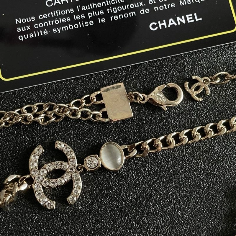 Neat Chanel Necklaces 225846
