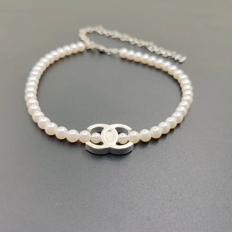 Chanel Necklaces Minimalist 225849