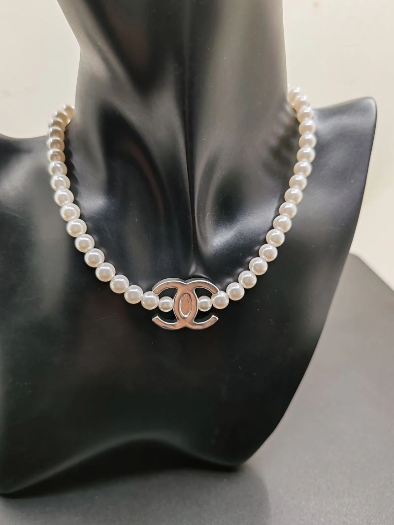 Chanel Necklaces Minimalist 225849