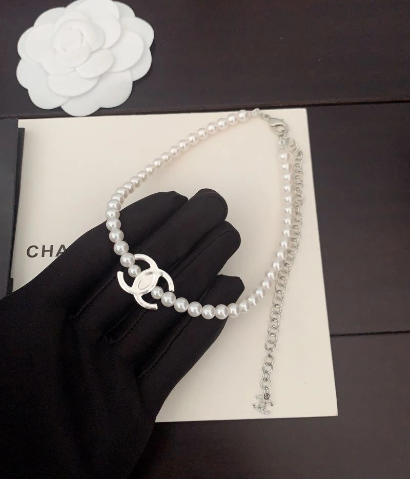 Chanel Necklaces Minimalist 225849