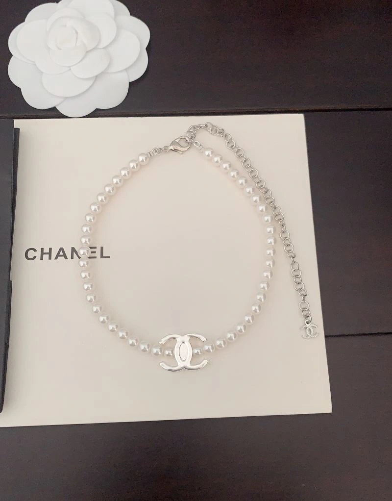 Chanel Necklaces Minimalist 225849