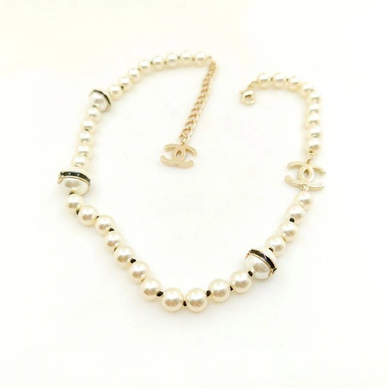 Chanel Necklaces Affordable 225844