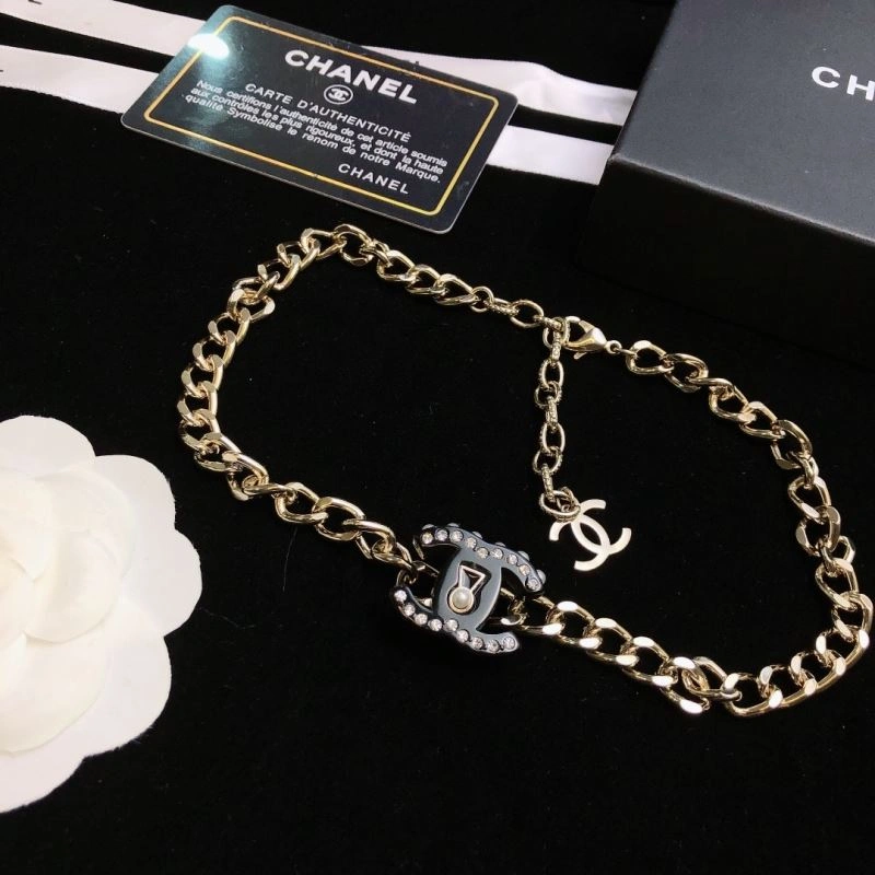 Chanel Necklaces Minimalist 225834