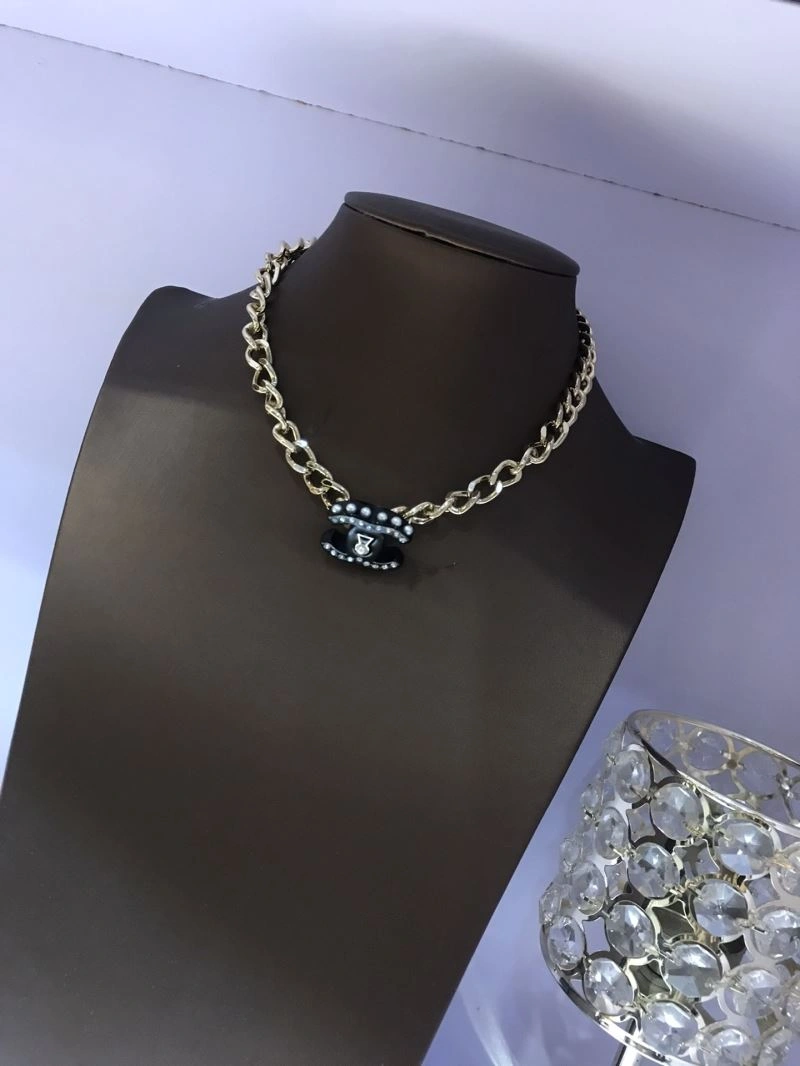 Chanel Necklaces Minimalist 225834