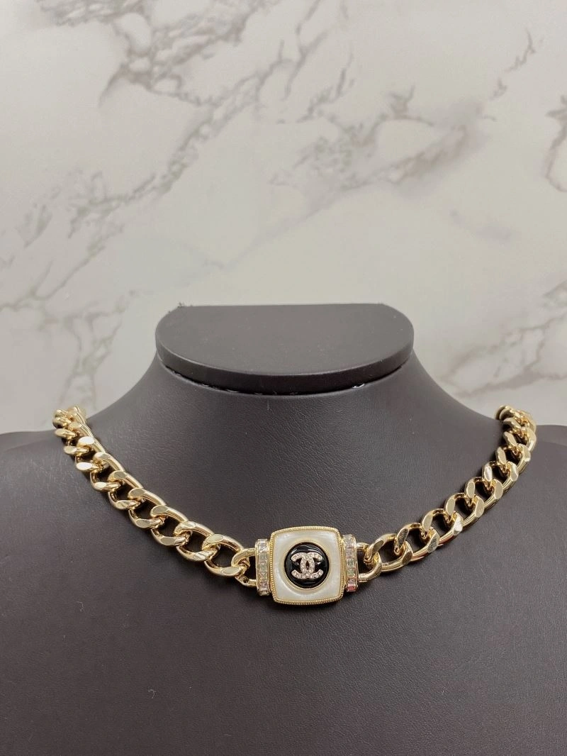 ZeroBulk Chanel Necklaces 225825