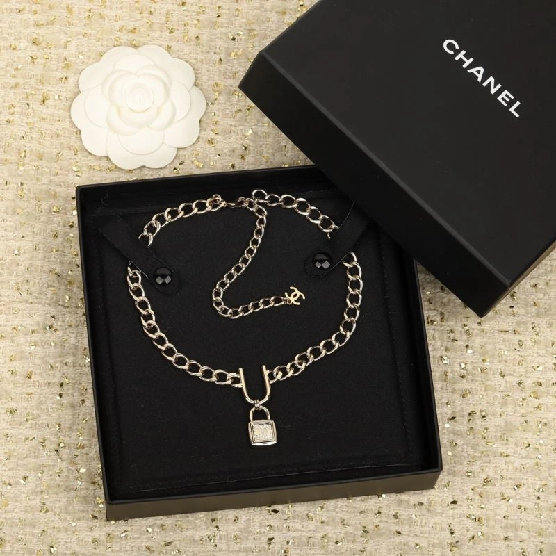 Chanel Necklaces Unique 225814