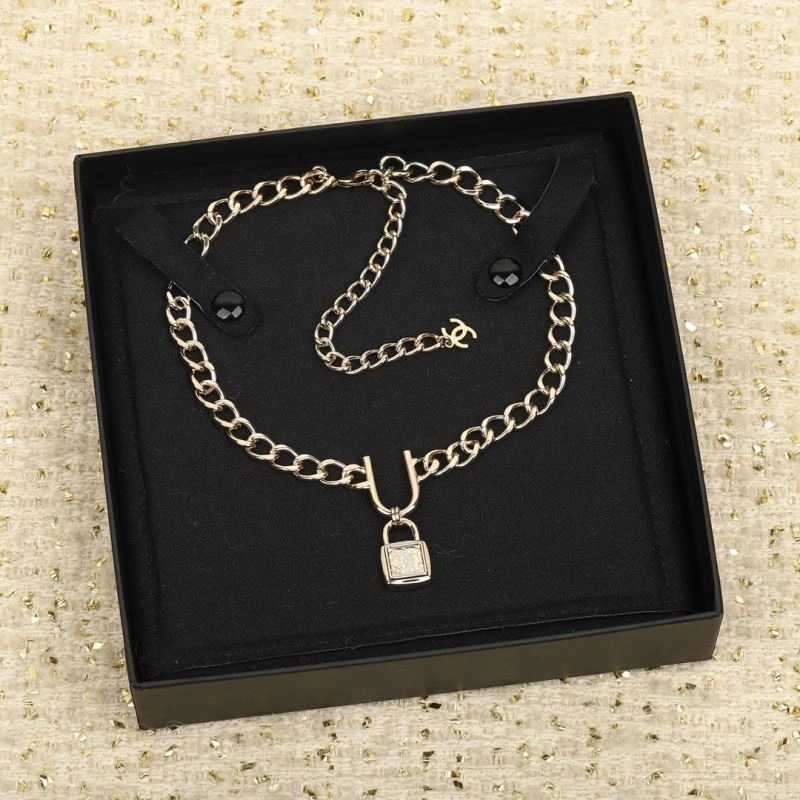 Chanel Necklaces Unique 225814