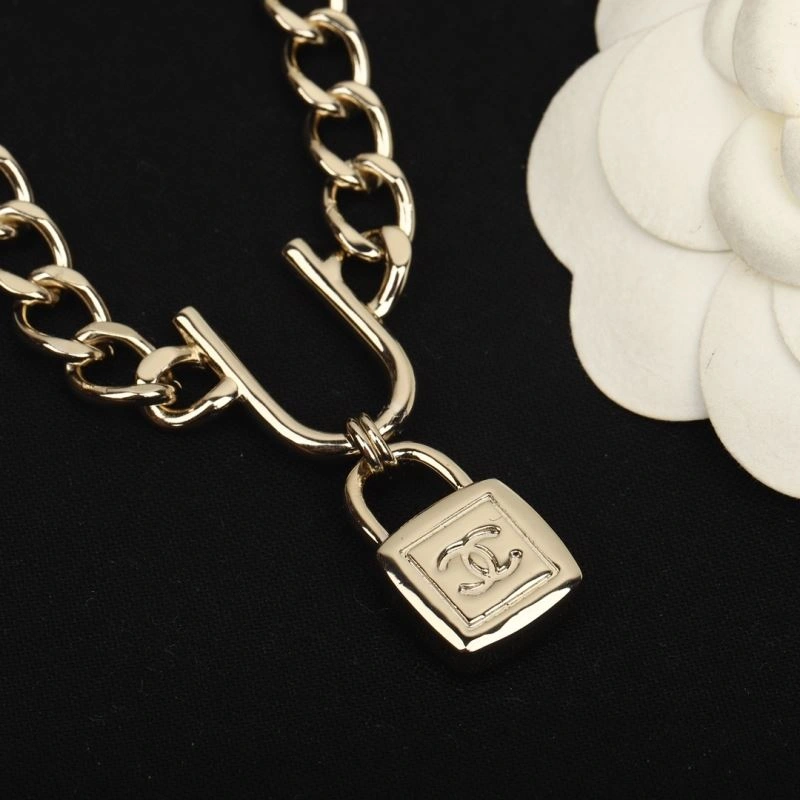 Chanel Necklaces Unique 225814