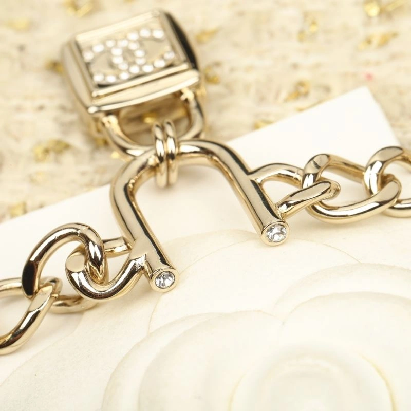 Chanel Necklaces Unique 225814