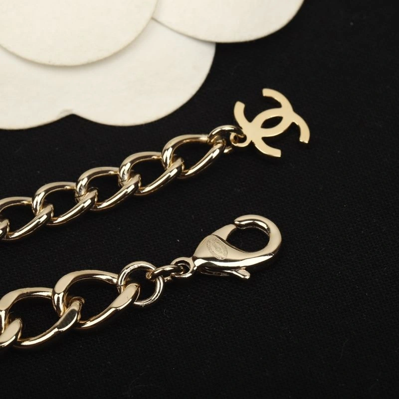 Chanel Necklaces Unique 225814