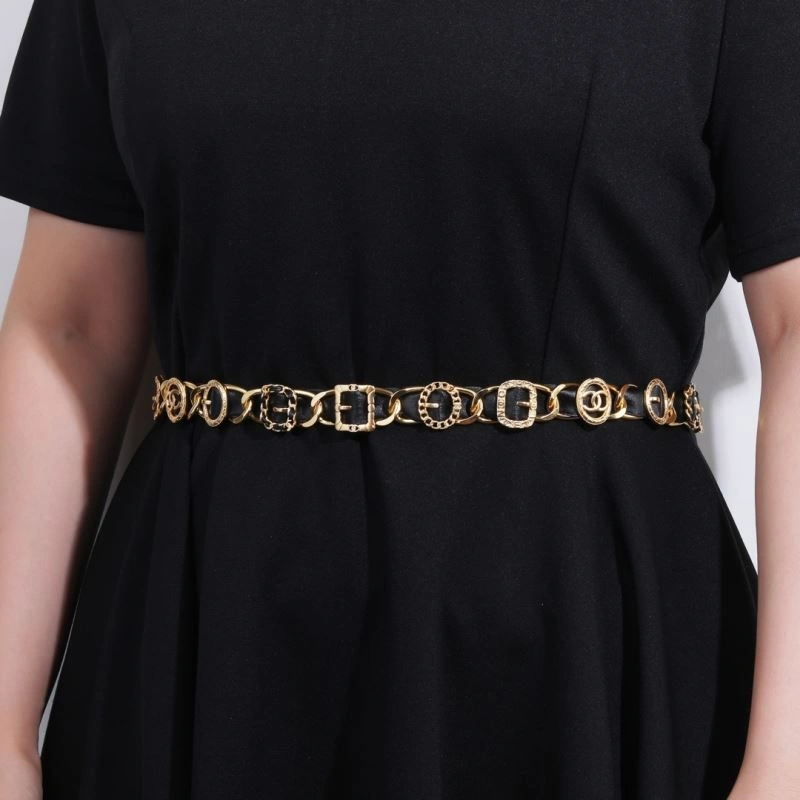 Durable Chanel Necklaces 225875