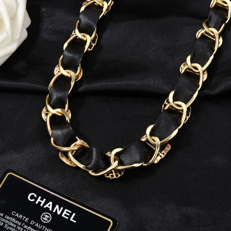 Durable Chanel Necklaces 225875