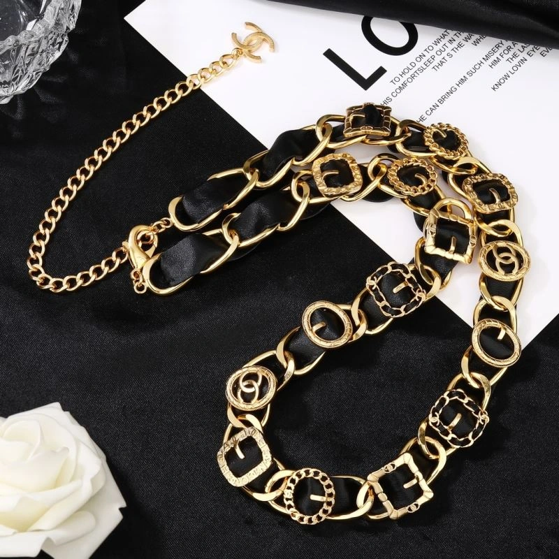Durable Chanel Necklaces 225875