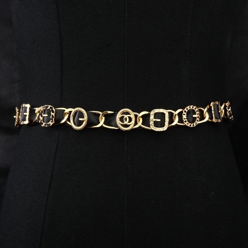 Durable Chanel Necklaces 225875