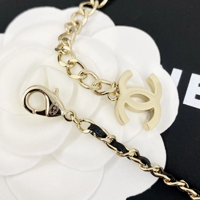 Chanel Necklaces WrinkleFree 225839
