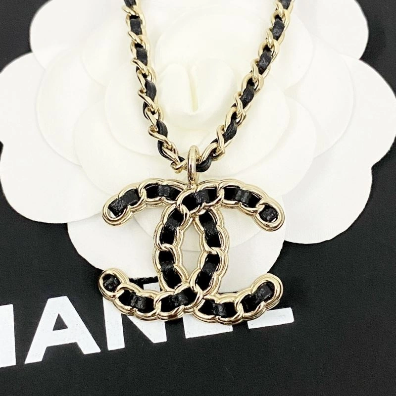 Chanel Necklaces WrinkleFree 225839