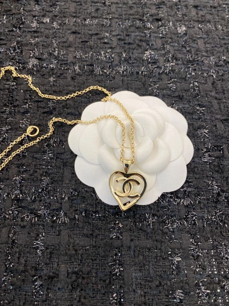 Chanel Necklaces ComfortFit 225823