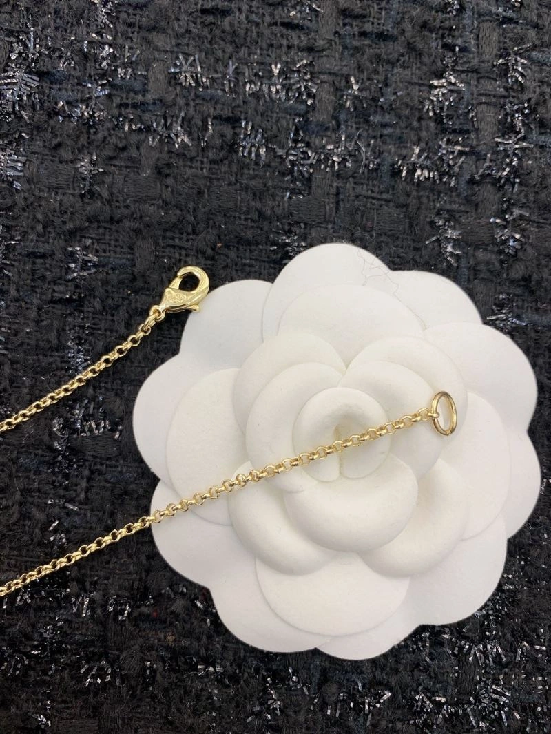 Chanel Necklaces ComfortFit 225823