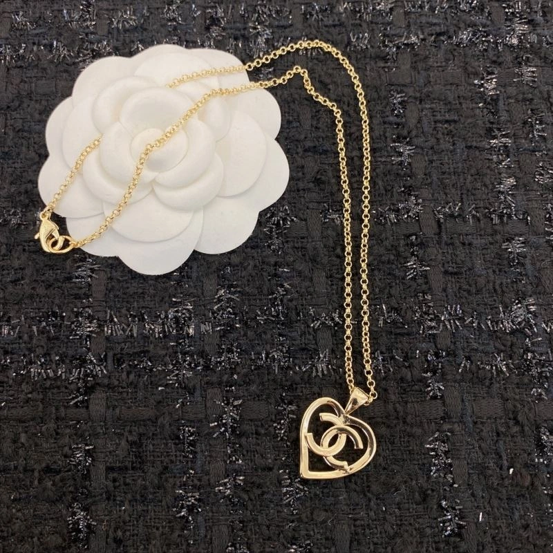 Chanel Necklaces ComfortFit 225823