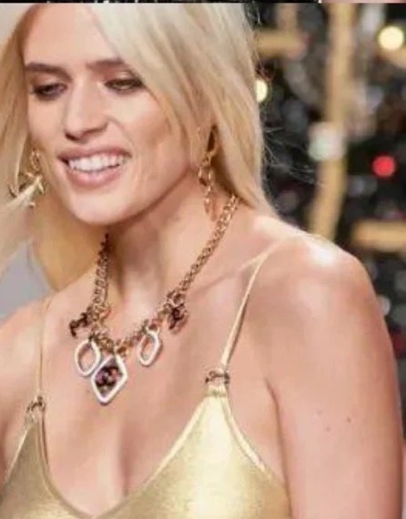 Efficient Chanel Necklaces 225829