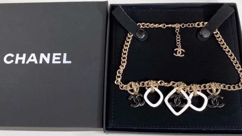 Efficient Chanel Necklaces 225829