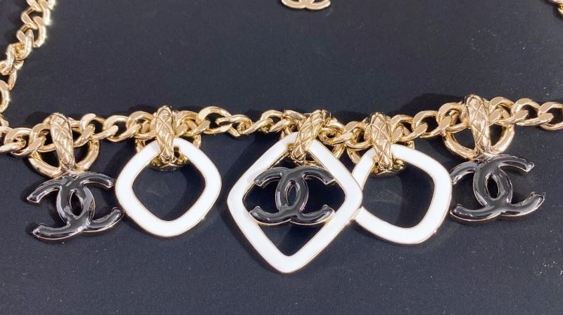 Efficient Chanel Necklaces 225829