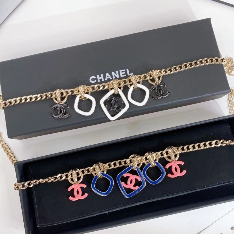 Efficient Chanel Necklaces 225829