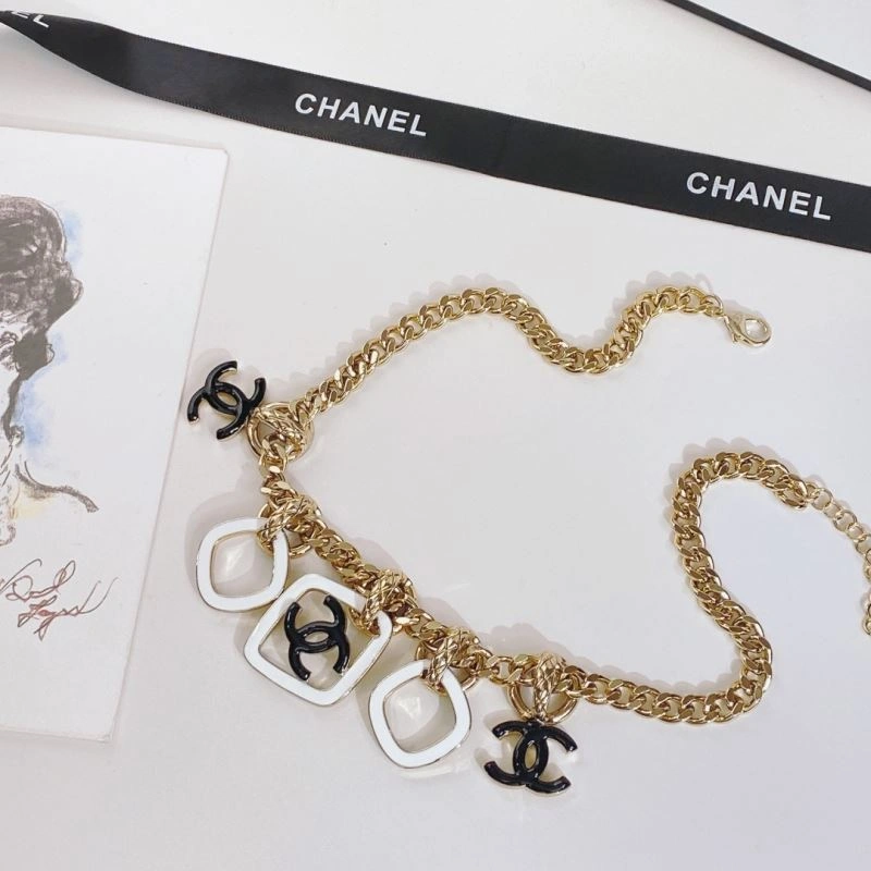 Efficient Chanel Necklaces 225829