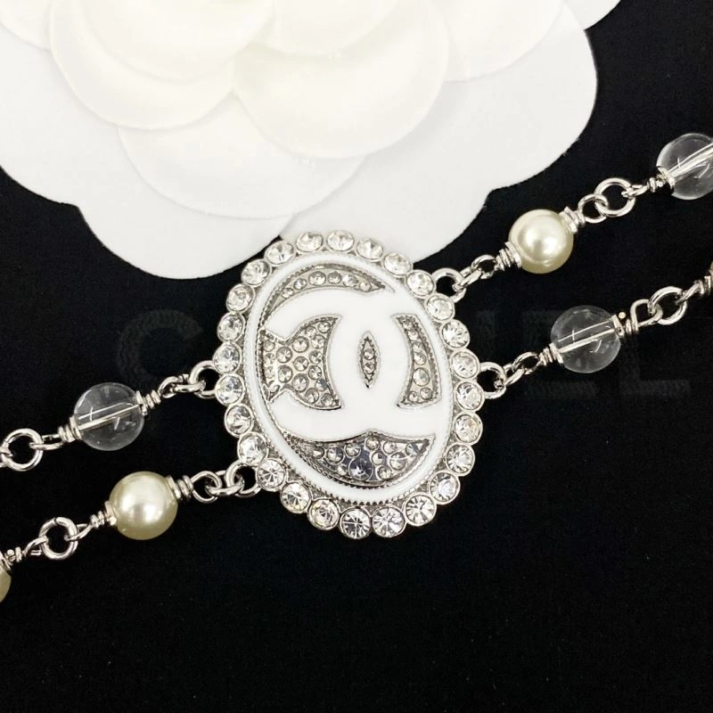 Chanel Necklaces Neat 225819