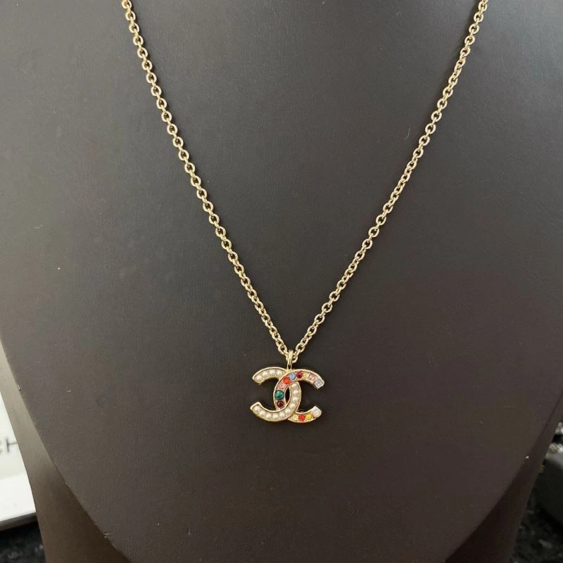 Chanel Necklaces Classic 225821