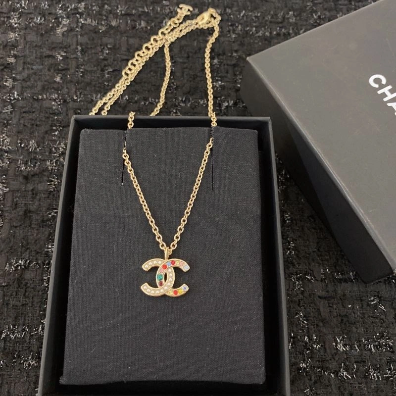 Chanel Necklaces Classic 225821