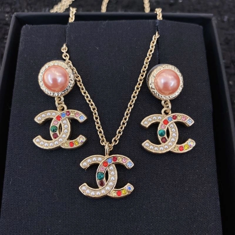 Chanel Necklaces Classic 225821