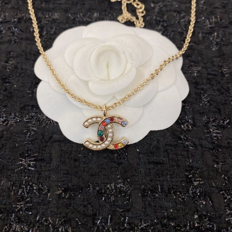 Chanel Necklaces Classic 225821